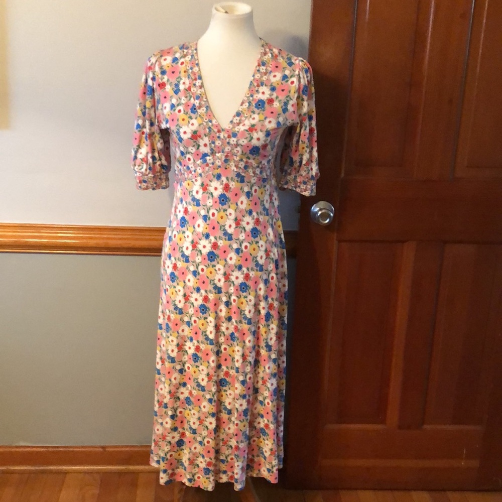 Boden Dress - Picture 3 of 7
